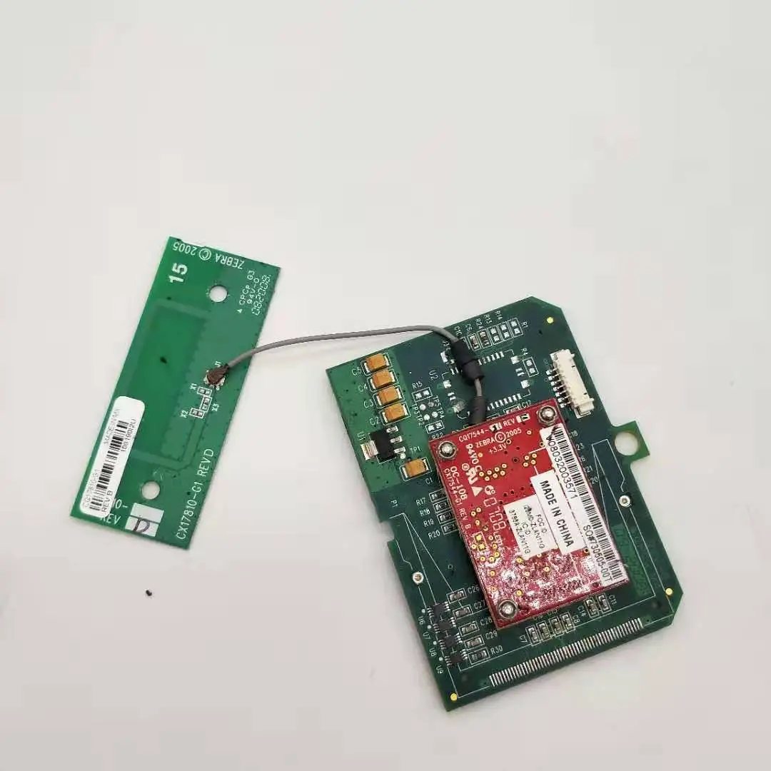 For zebra wifi radio for QL220 QL320 &amp QL420 mobile printers P/N: CQ17142-G24 CQ17142-G2 P1013234-01 | Компьютеры и офис