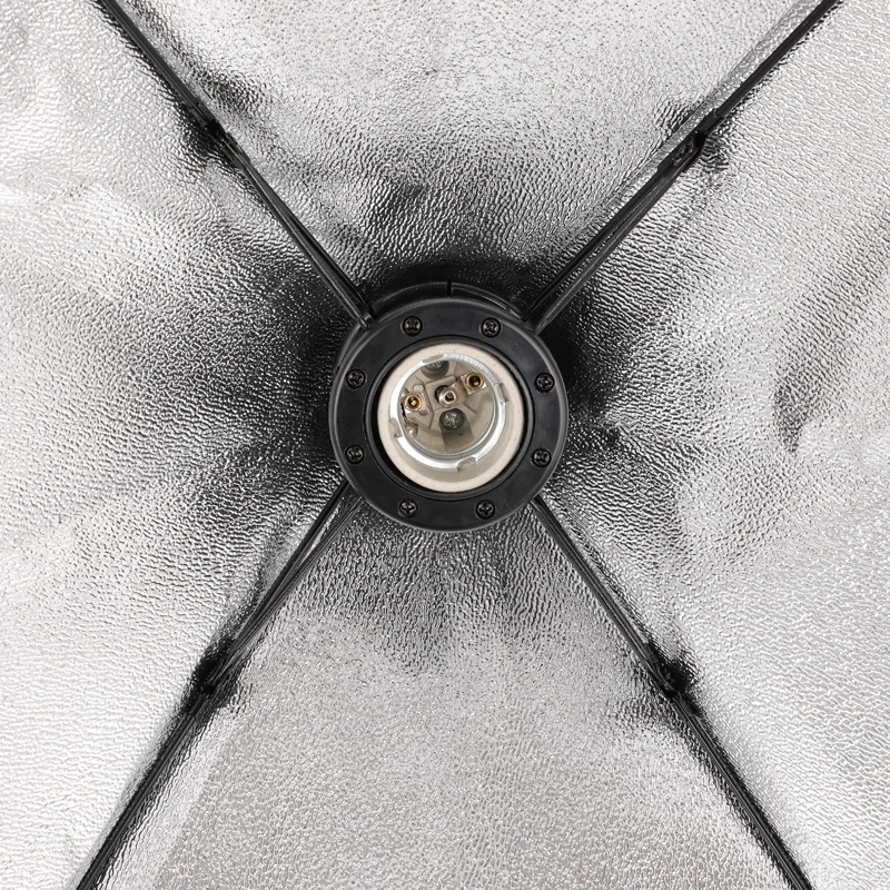 Фотостудия прямоугольная фотография Мягкая коробка 8 Led 20 W комплект освещения