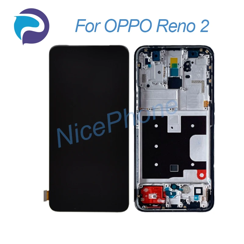 Oppo Reno 3 Дисплей Купить