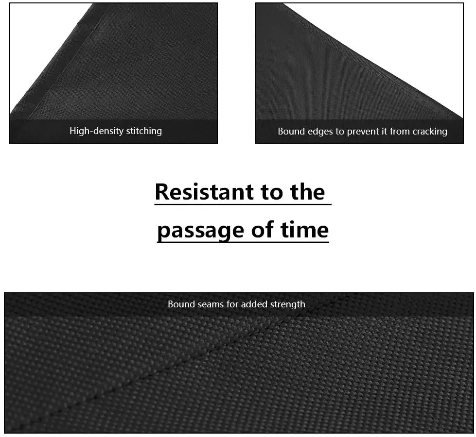 Водонепроницаемый чехол для настольного стула ткань Оксфорд плетеный диван