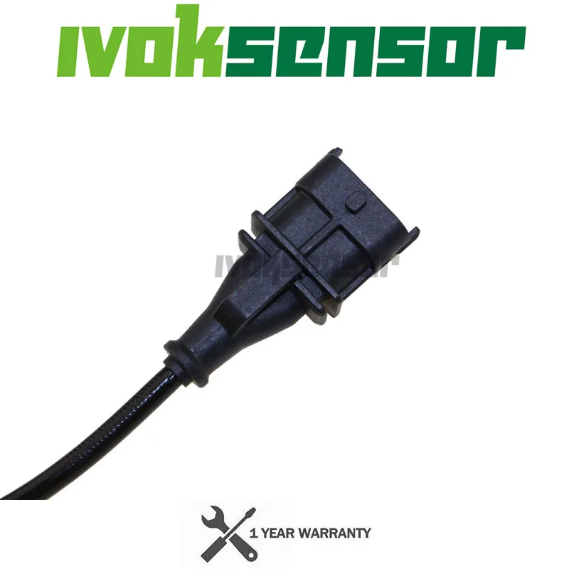 Коленчатый вал коленчатого вала положение датчик скорости Отправитель для ALFA ROMEO