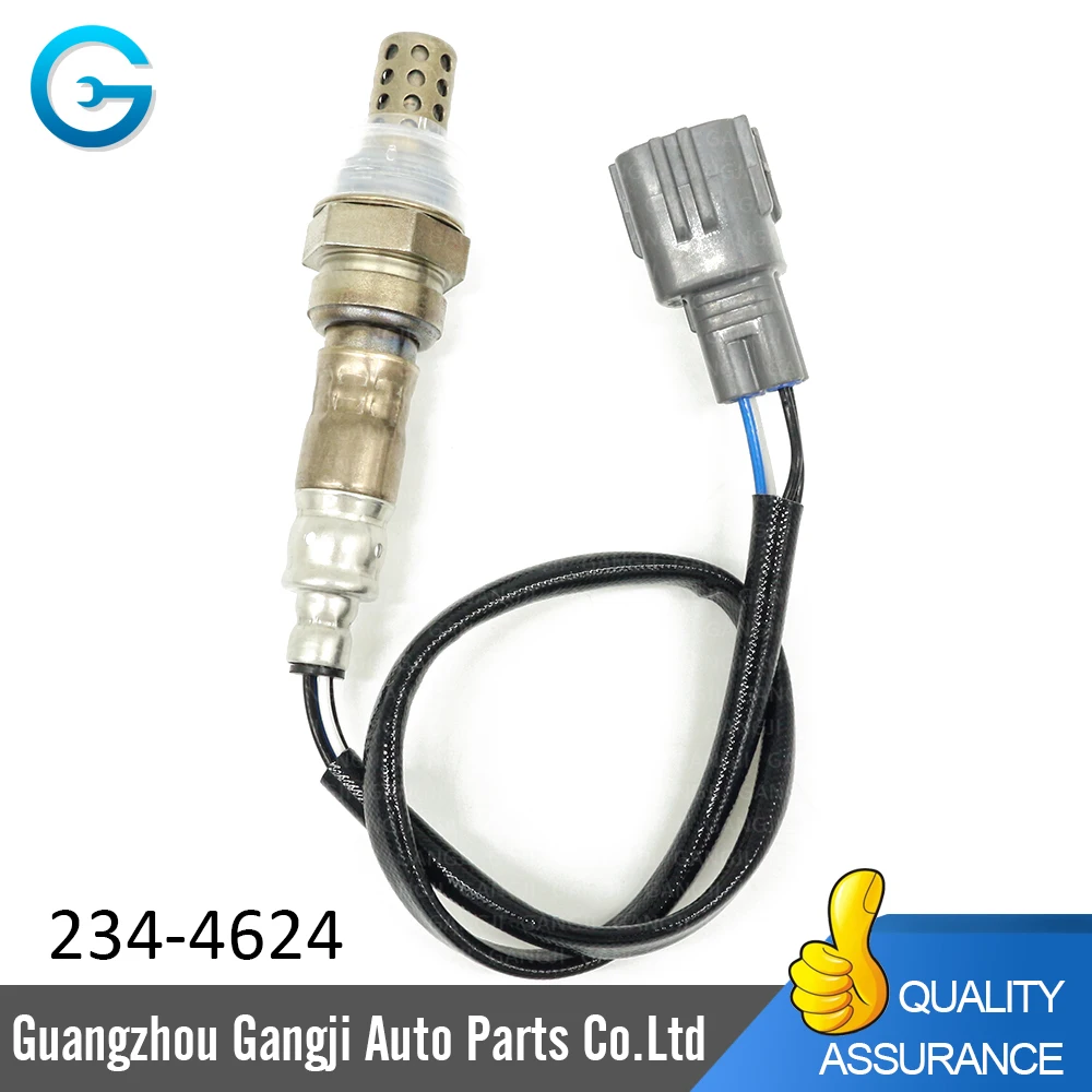 

234-4624 oxygen sensor suit for Toyota air-fuel ratio sensor 2344624