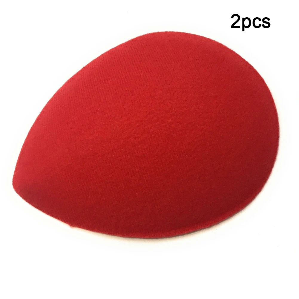 2 шт. топ шляпа своими руками база Каплевидная форма Мини Вечерние ремесло