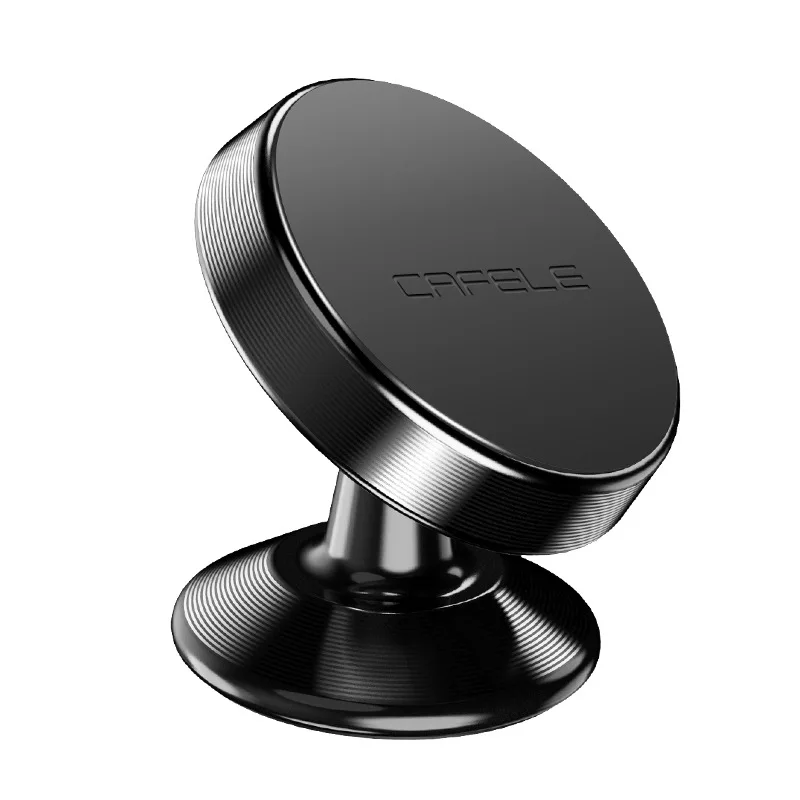 Автомобильный Кронштейн для мобильного телефона с магнитной присоской