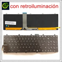 spanish keyboard for msi v139922ak1 v139922bk1 v139922ck1 v139922dk1 v139922fk1 v139922hk1 v139922jk2 v139922lk1 latin la sp