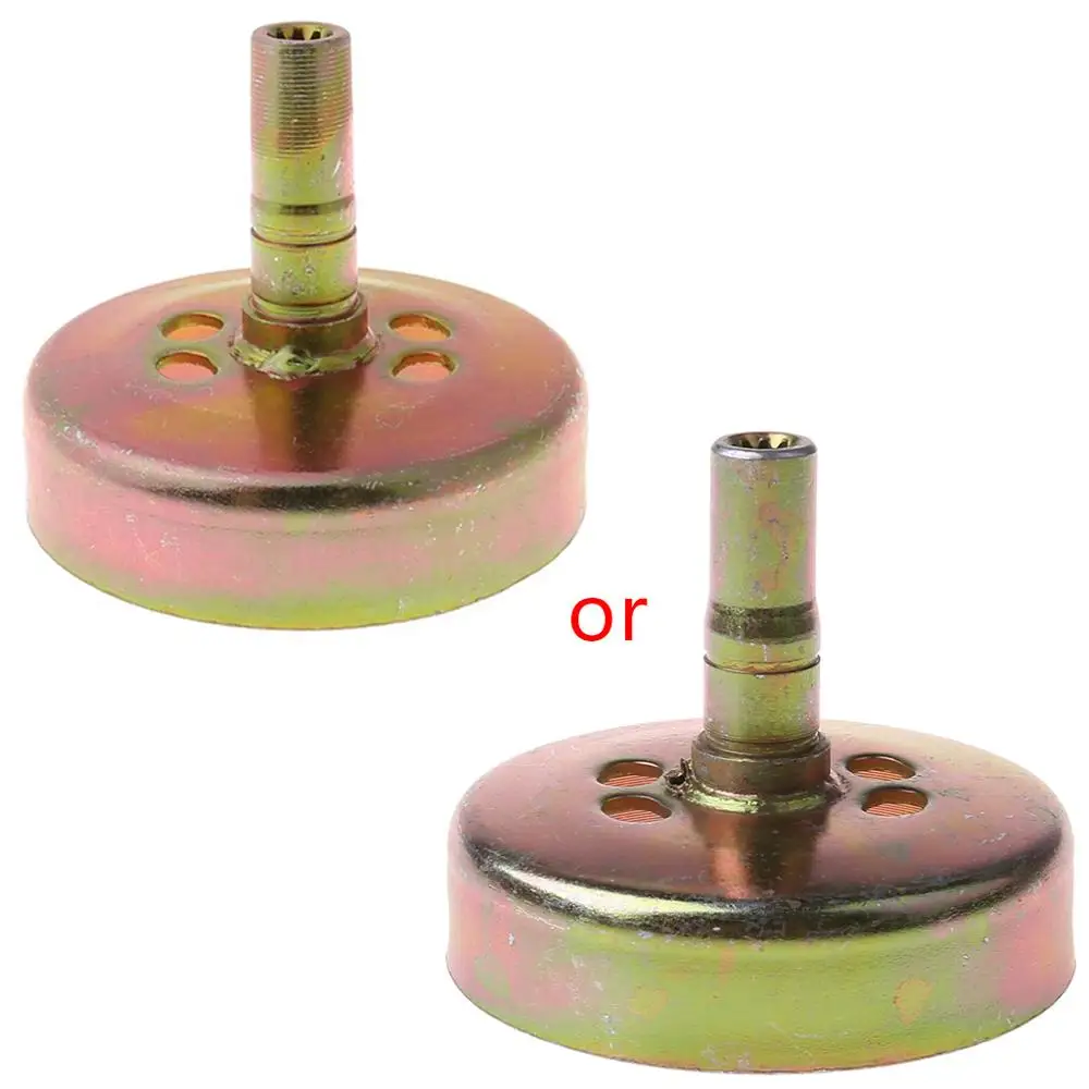 9T муфта барабан шестерни Звездочка для HONDA двигатель триммер с двигателем