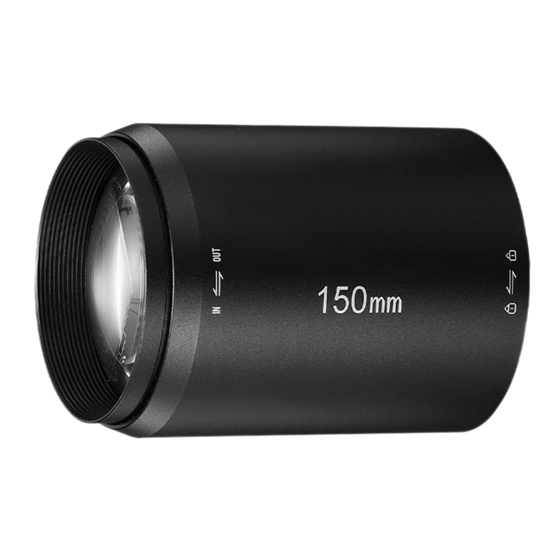 

Lens,Condenser Lens Special Effects Shaped Beam For Canon Photo Optical Condenser Art