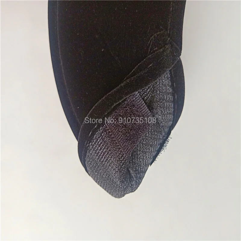 10 шт./компл. Honma набор металлических головных уборов из высококлассной фланелевой