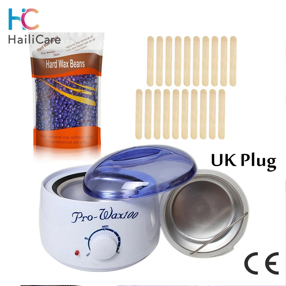 500 мл воск для удаления волос эпилятор тела нагреватель восковая депиляция