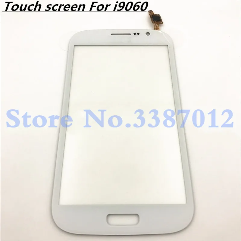 Сенсорный экран для Samsung Galaxy Grand Neo Plus i9060 i9060i Сенсорная панель дигитайзер