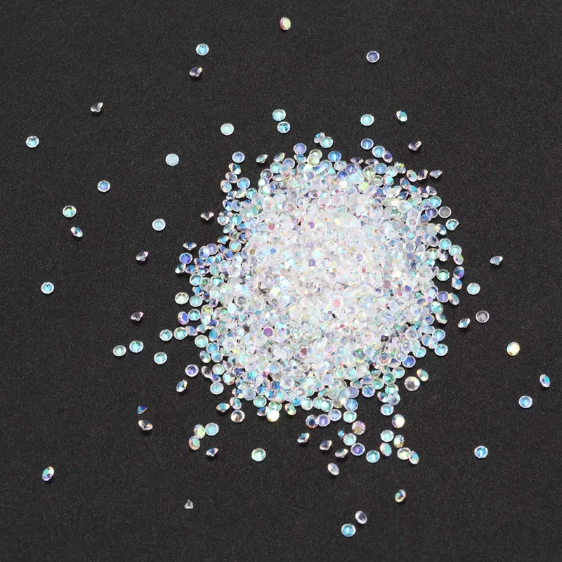 2 мешка для сбора мини изготавливаемый по методу &quotСделай сам ногти Стразы с