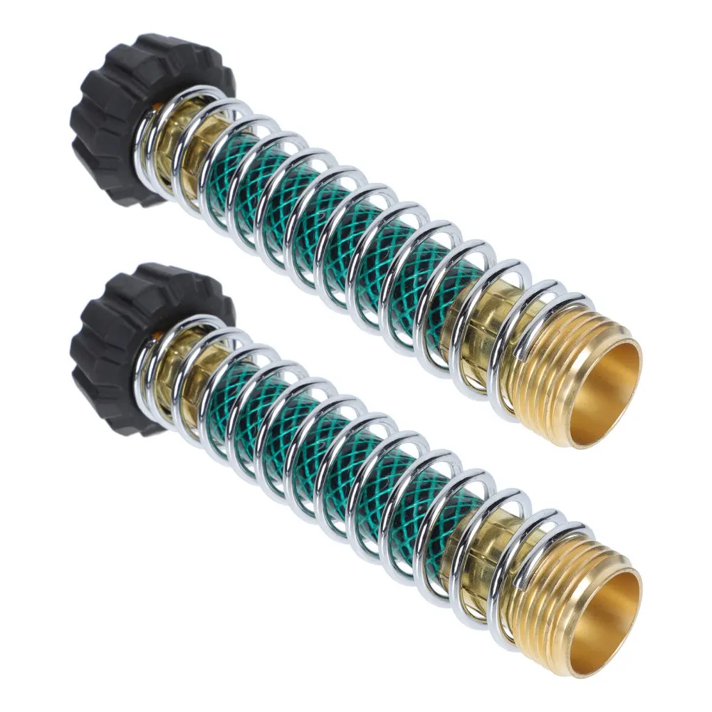 2 шт. защитный шланг для сада|Кабельные рукава| |