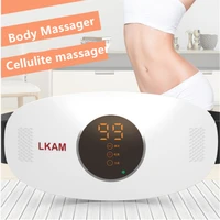massager slimming belt muscle stimulator losing weight for belly slimming vibrating massager exercise at home body massager