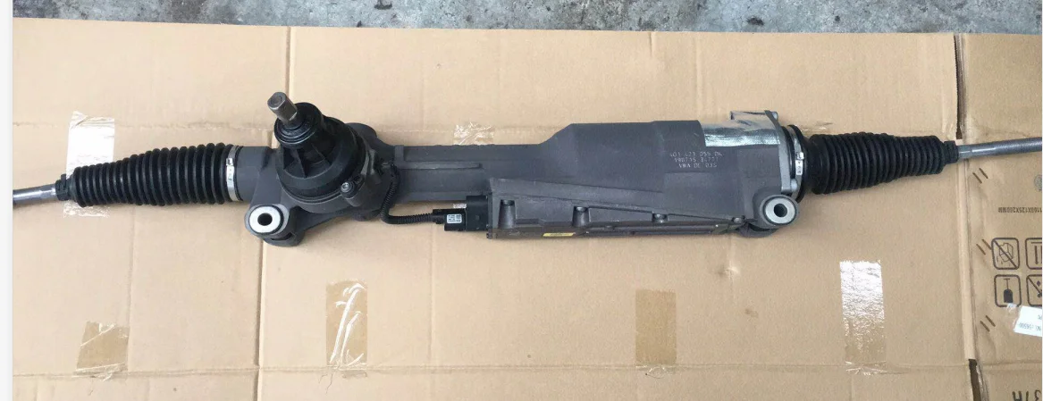 Электрическая рулевая рейка для AUDI A4 S4 RS4 S5 RS5 B8 8K1423055CC 8K0909144B 8K0909144P|Рулевые рейки и