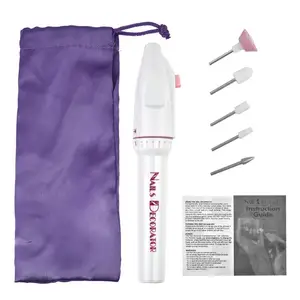 Аккумуляторная электрическая шлифовальная машинка, миниатюрный эпоксидные украшения шлифовальный станок для полировки ювелирных изделий и ногтей