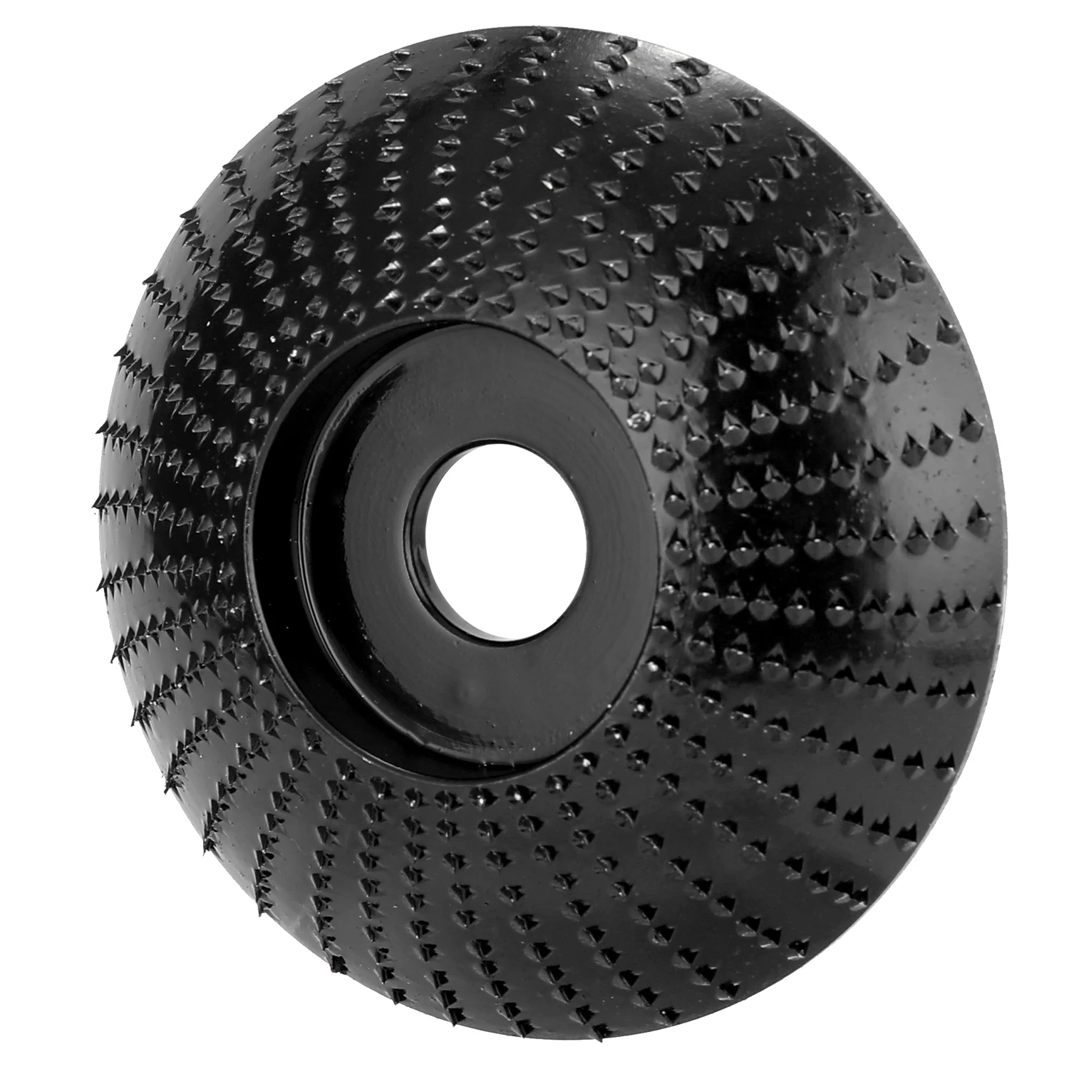 Шлифовальный диск абразивный для угловой шлифовальной машины 16-75 мм/85 мм номер 45