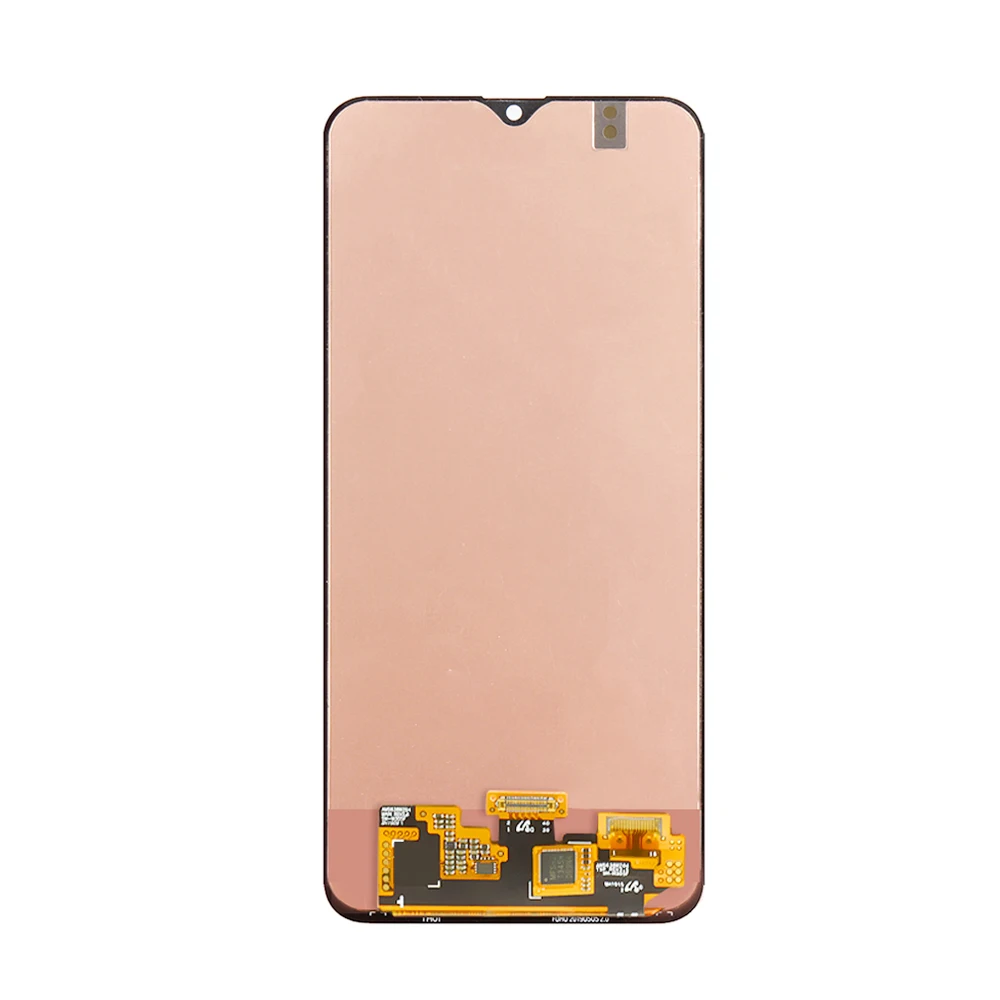Amoled для Samsung Galaxy M30 M31 M21 LCD M305F SM-M305F ЖК-дисплей с сенсорным экраном дигитайзер