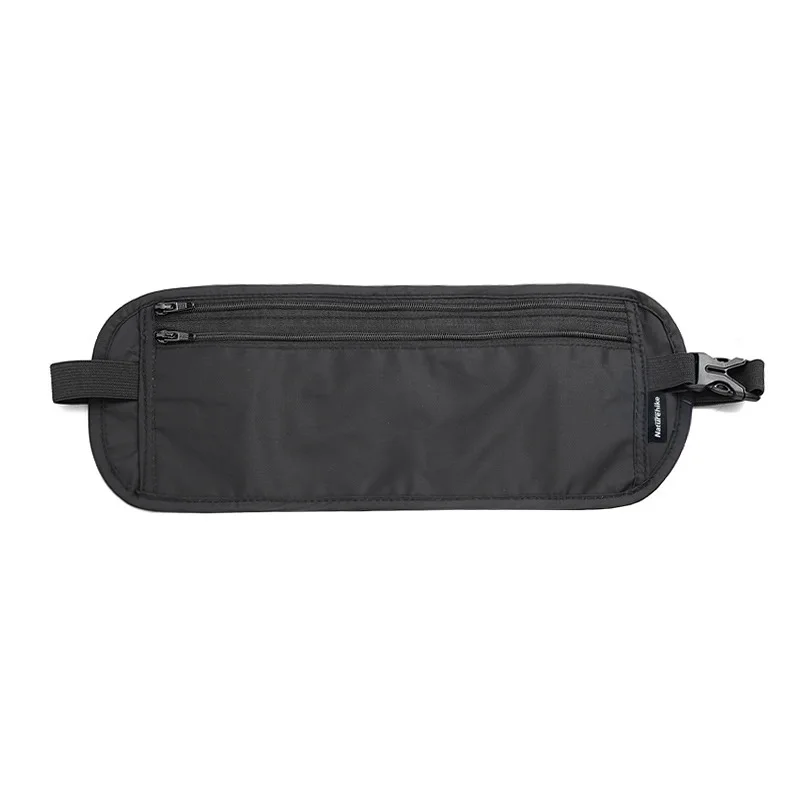 Уличный дорожный Невидимый кошелек тонкий плотно прилегающий для бега мобильный