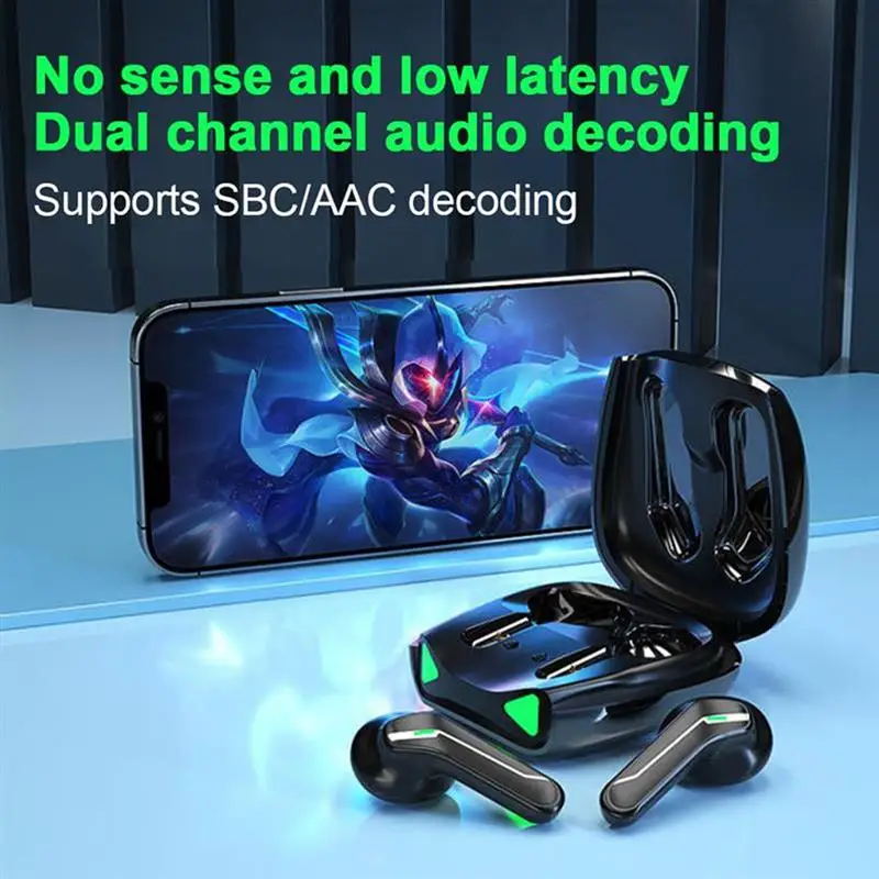 

Оригинальные беспроводные наушники Lenovo с микрофоном, музыкальные наушники-вкладыши, Bluetooth 5,0, наушники-вкладыши с сенсорным управлением, Сп...