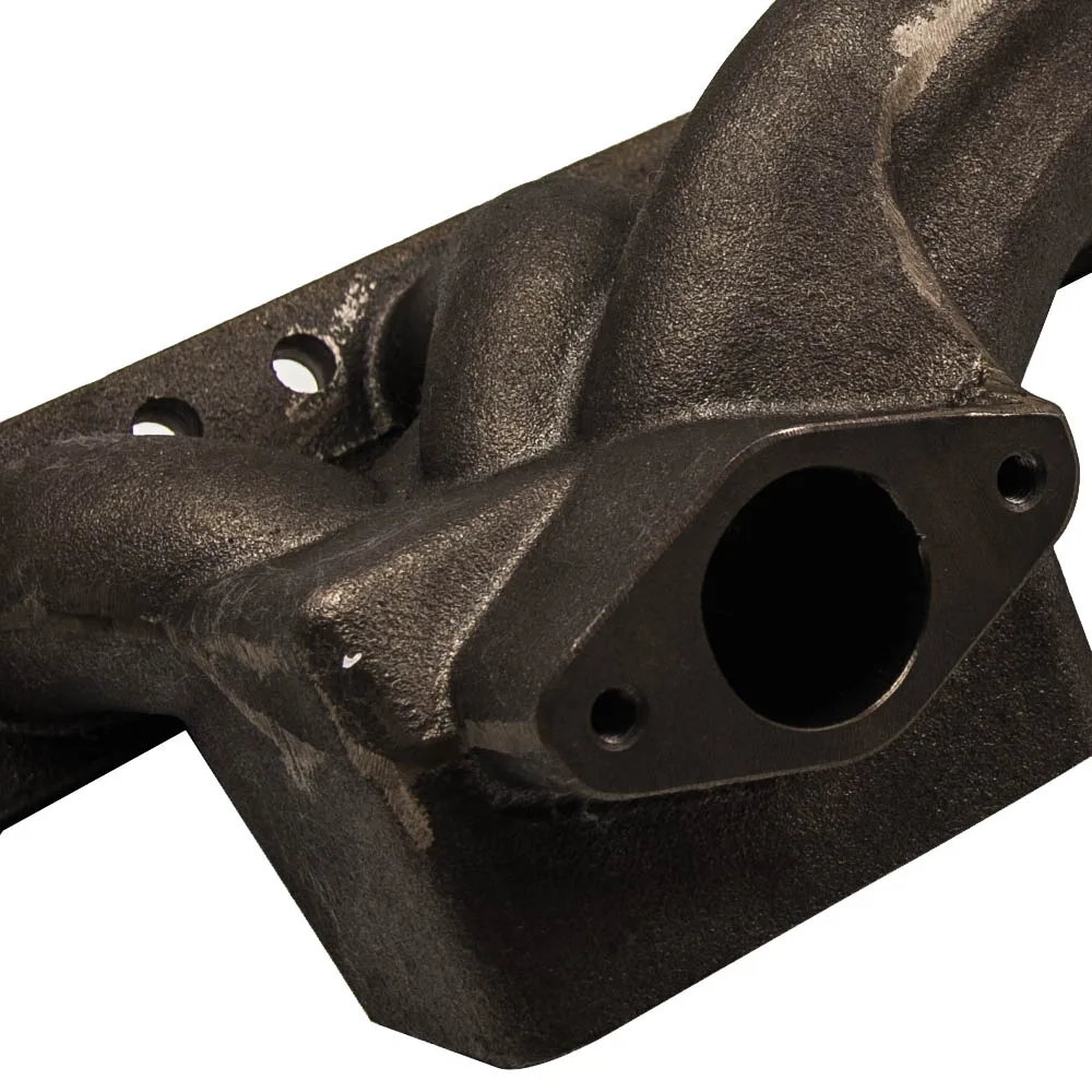 Чугунная T3 коллектор турбокомпрессора для BMW E36 325/328/323 M50 M52 l6 1992-1999 | Автомобили и