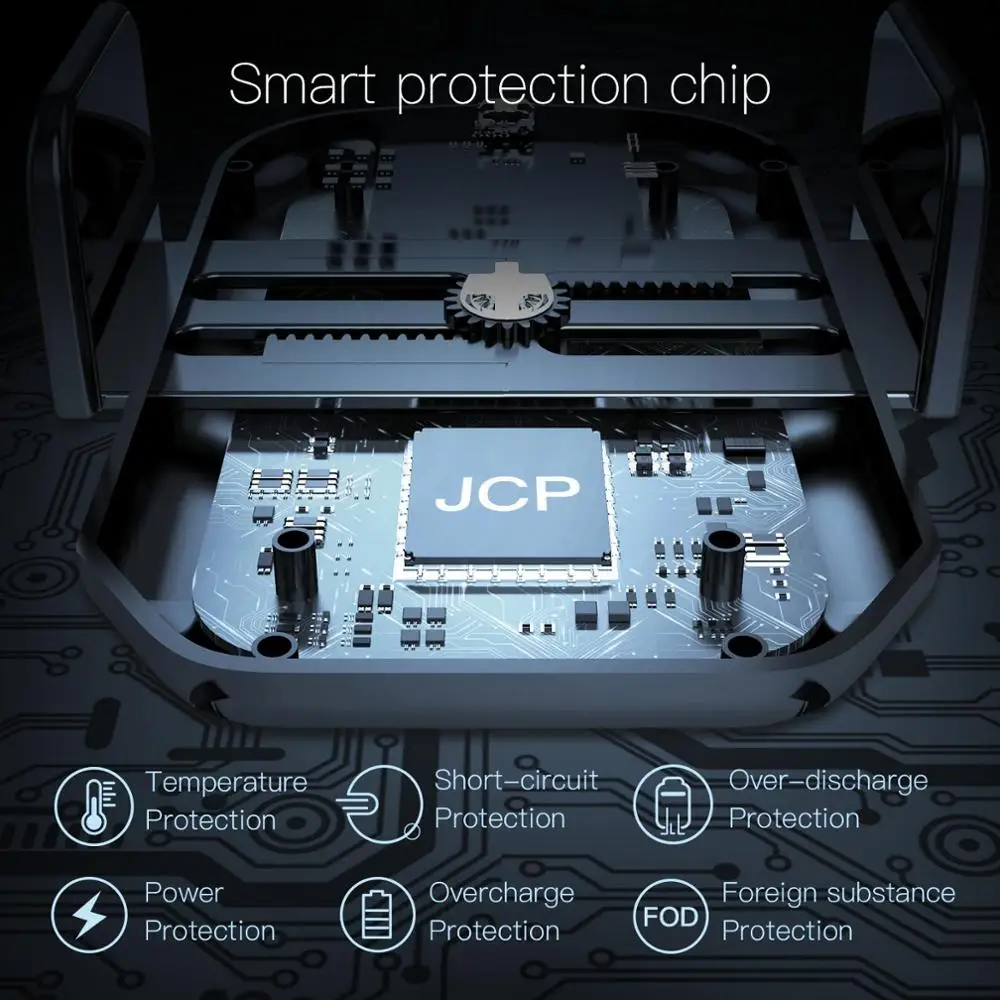 JAKCOM CH2 Смарт беспроводное автомобильное зарядное устройство держатель новый