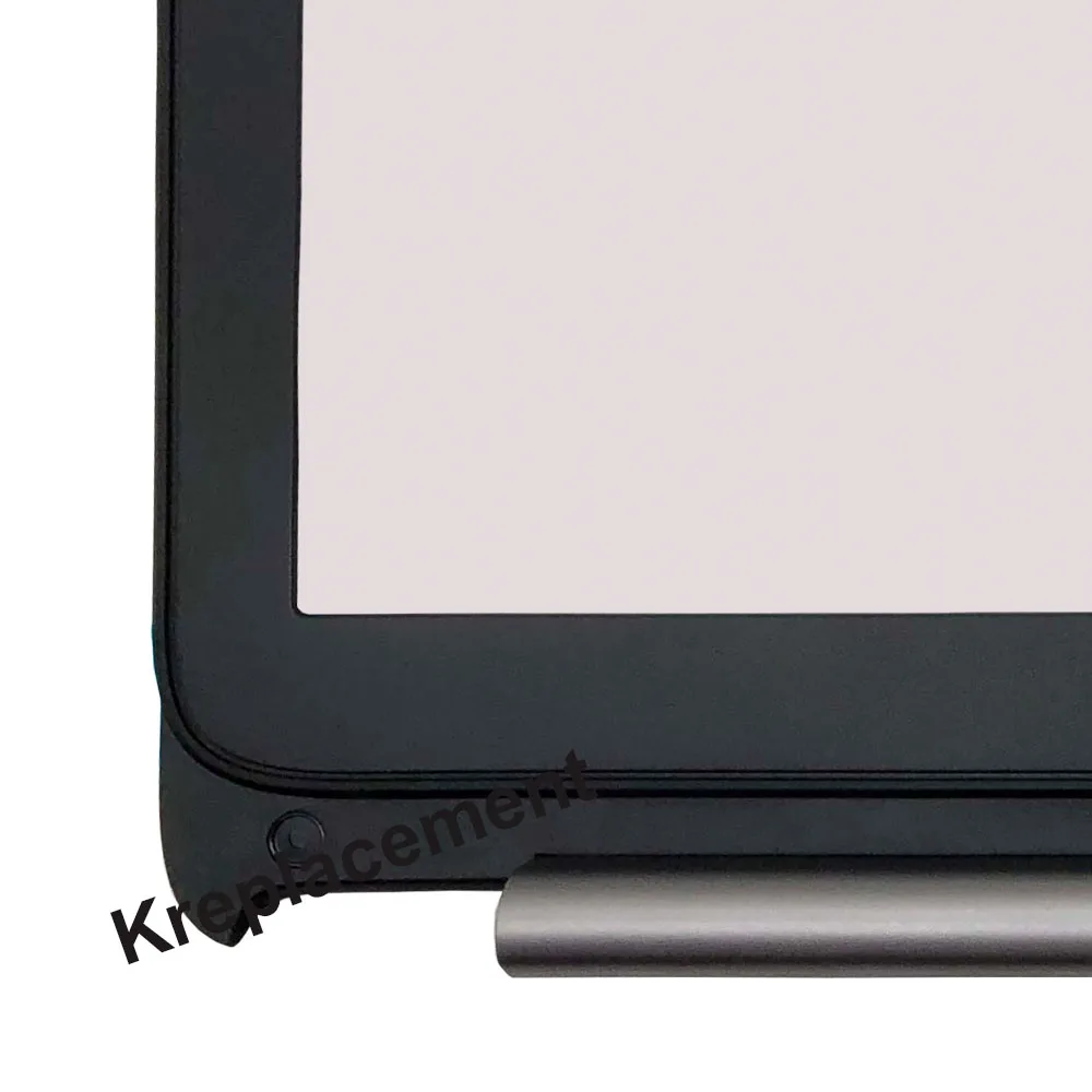 Для HP ENVY TouchSmart M6-K015DX Sleekbook 15 6 &quotсенсорный экран планшета Стекло + рамка в сборе
