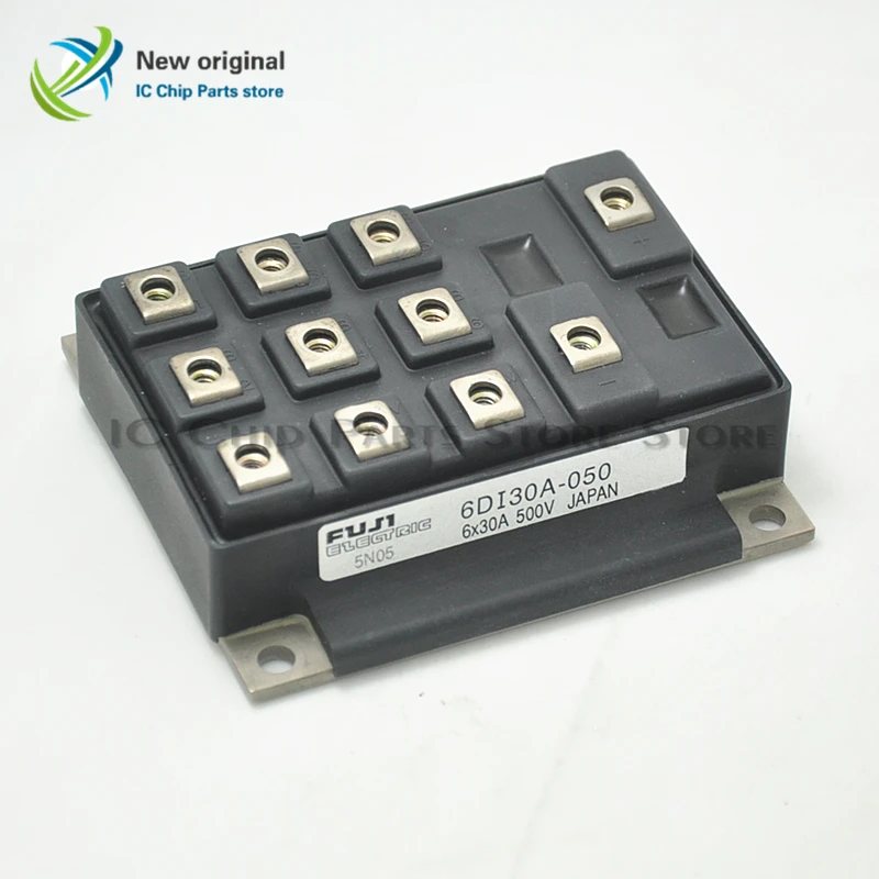 6DI30A-050 6DI30A 1/шт. Оригинальный в наличии IGBT модуль