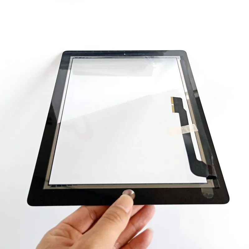 Фото Сенсорный экран для ipad 3 4 ipad3 ipad4 A1416 A1430 A1403 A1458 A1459 A1460 №5