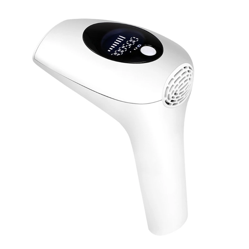 

Painless Face Body Leg Shaving Electric Epilator Permanent Hair Removal Device
