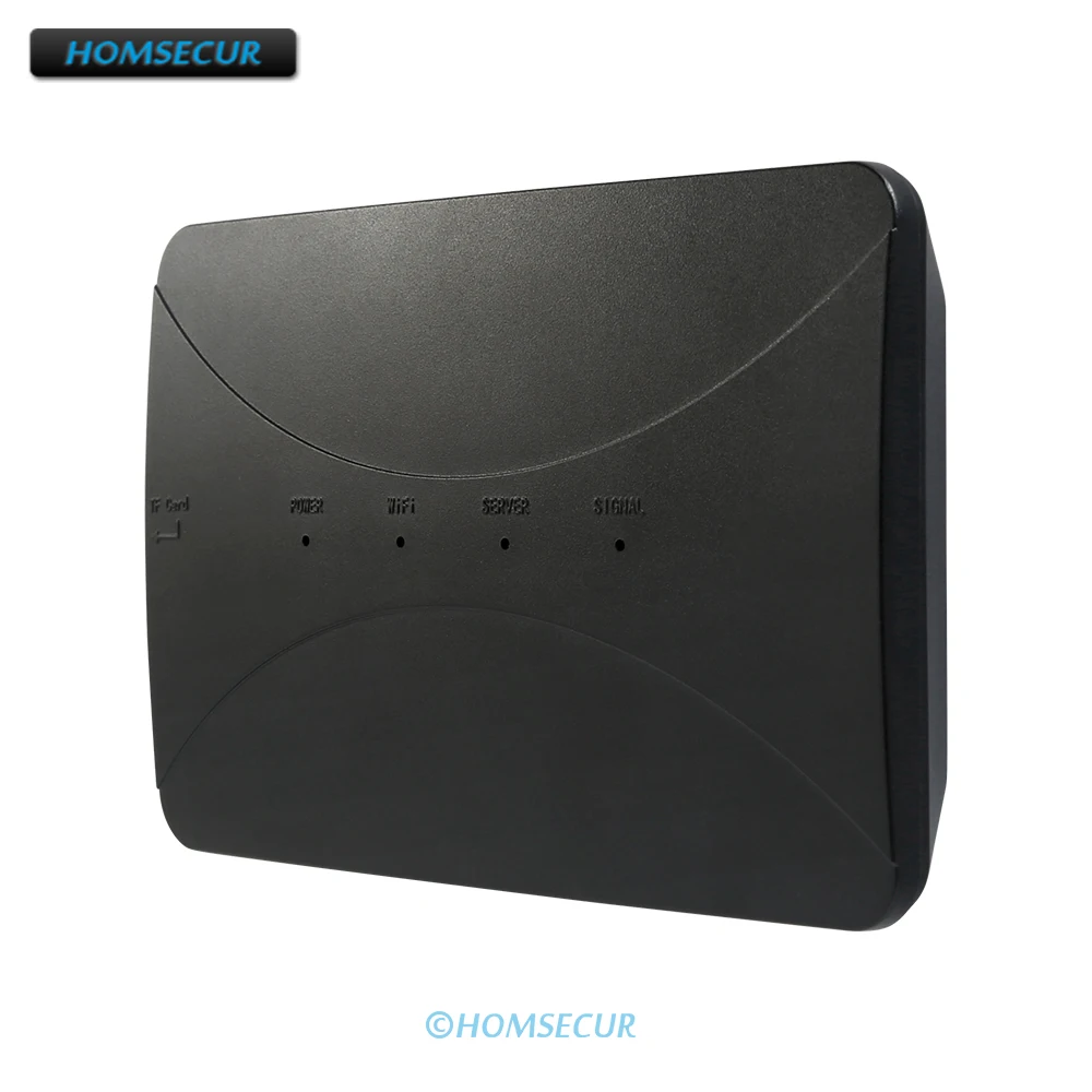 HOMSECUR Белый 7 &quotМонитор DP 705 для Проводной ВидеоДомофонной Системы 1V1 1V2 1V3 1V4 2v1 2v2 2V3
