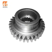 diesel generator engine parts synchronous ring for bus transmission gear s6 150 5s 150gp kinglong spear parts