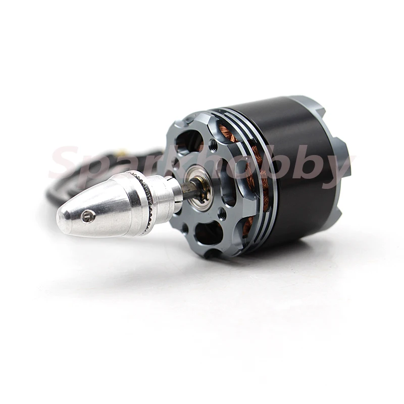 1 шт t motor фирменная новинка at2814 kv1000 дл