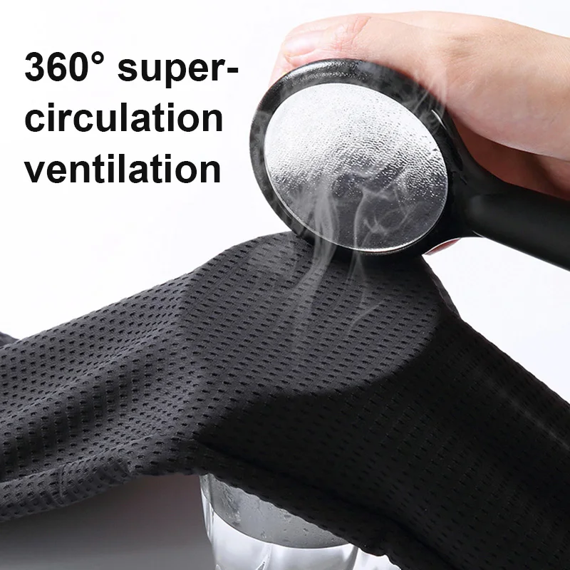 

Ice Silks Quick Drying Men Casual Shorts with Zipper Pocket Daily Home Travel Summer Beach Shorts BMF88