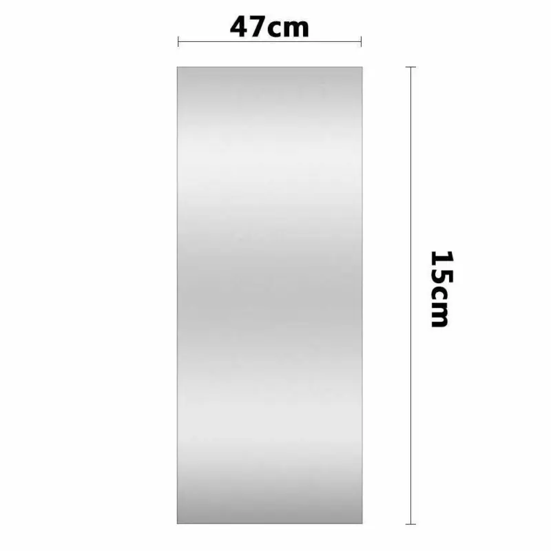 

2pcs Pet Cat Scratching Board PVC Sofa Chair Protector Mat Cat Sofa Protective Cover Pet Resistant Scratching Supplies