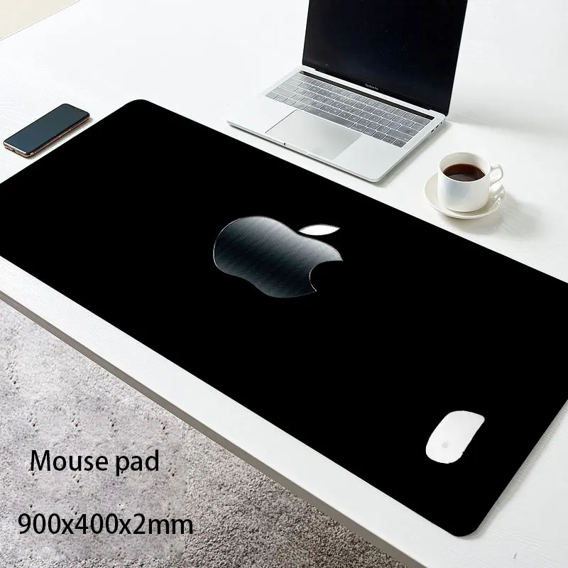 

Fashion Mouse Mat Mousepads Gamer Gaming Keyboards Desk Pad Speed Carpet DIY Apple Mousepad Xxl Pc Full Cheap Mouse Pad mat
