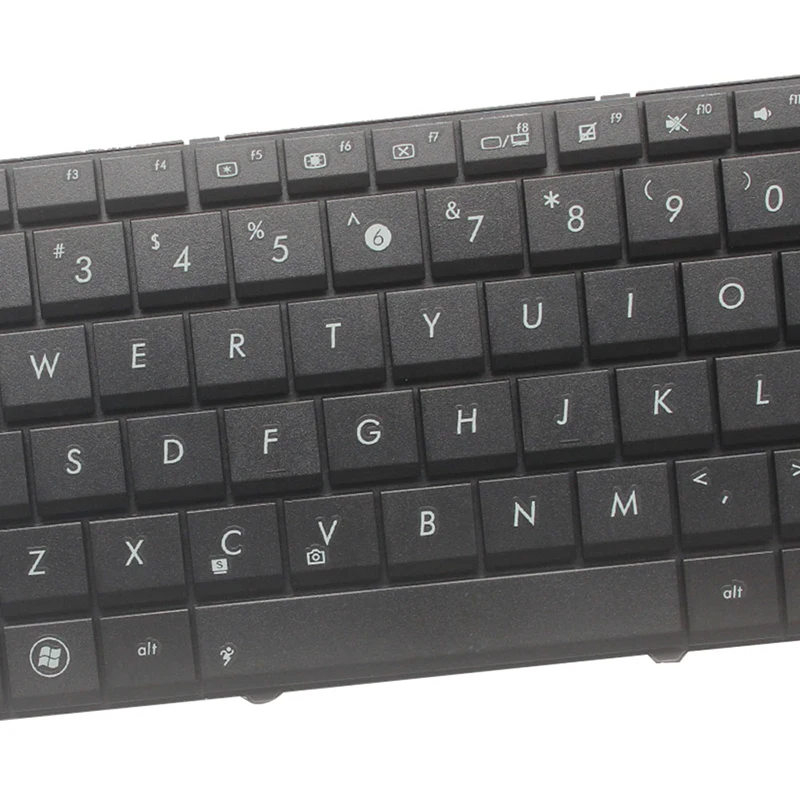 Английская клавиатура для ноутбуков ASUS K54 K54C K54H K54L K54LY K54S K54SL X54C X54L X54LY|keyboard for asus|laptop