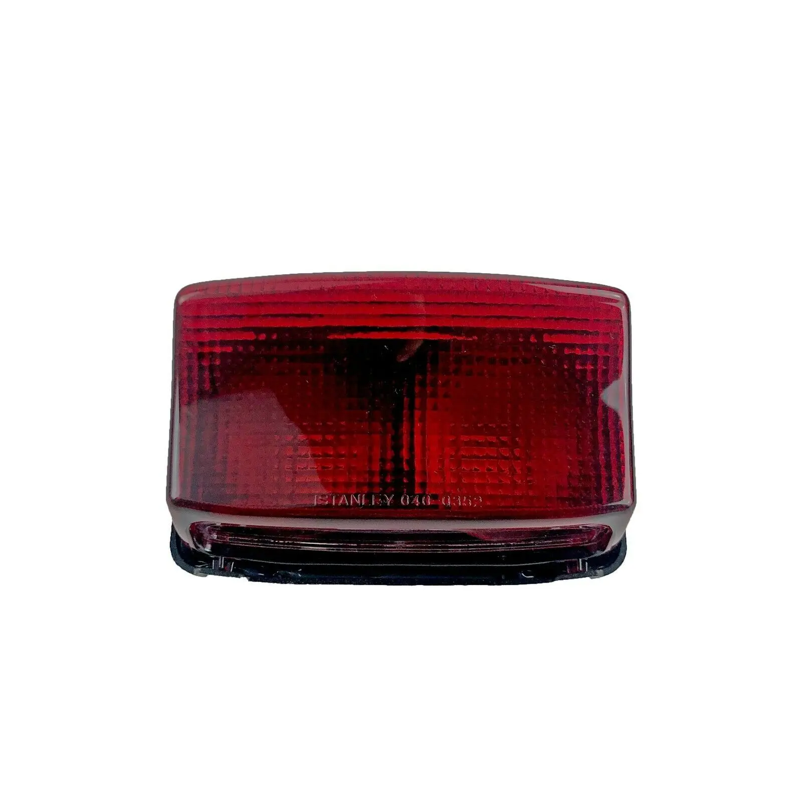 

For HONDA CB400 VTEC 1992-1998 Rear Tail Light Lamp Lens Housing Cover