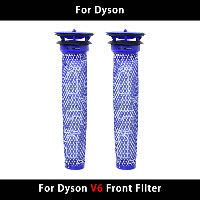 Dyson V8 V10 V11 V6 