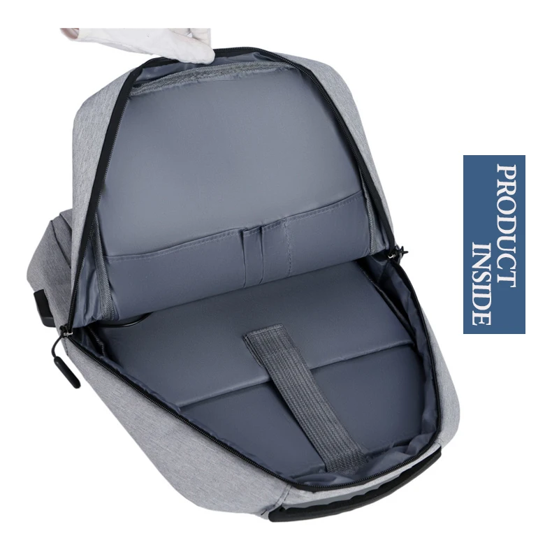 Рюкзак унисекс, нейлоновый, для работы, для ноутбука, для бизнеса, для путешествий от AliExpress WW