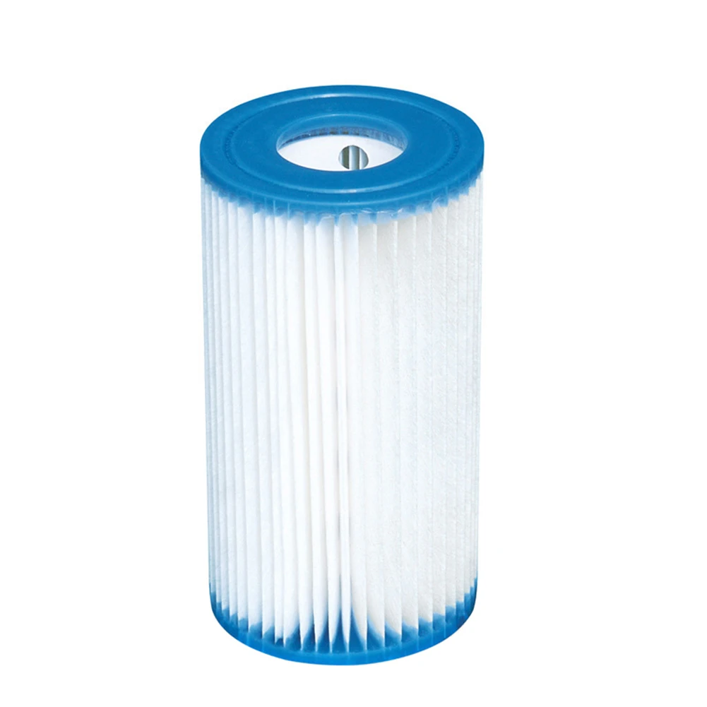 

Newly Replacement Filter Cartridge PVC Portable Accessories for INTEX29000 Swimming Pool Pump S66