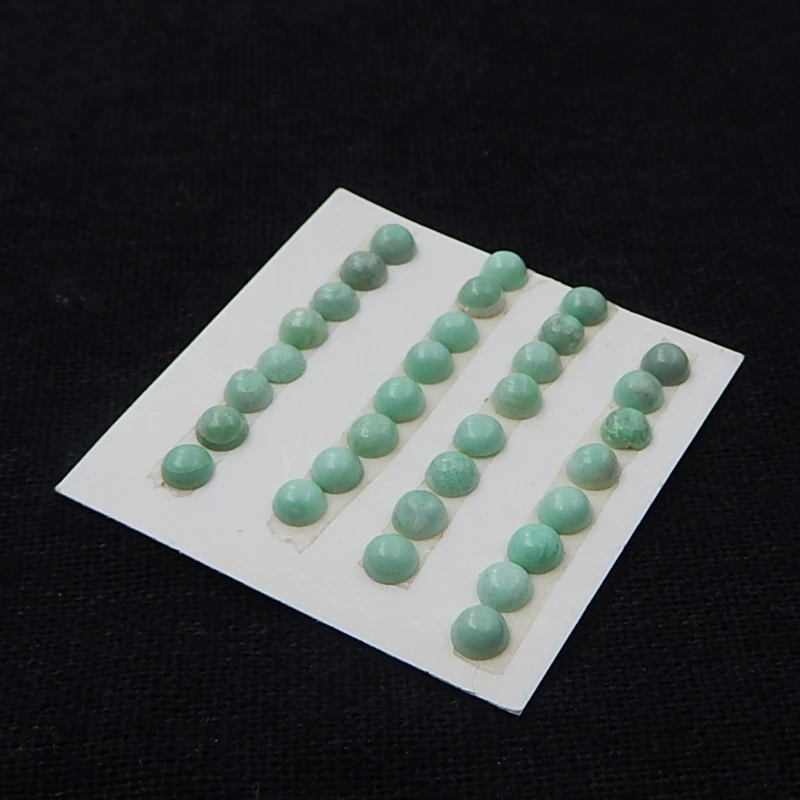 Оптовая продажа 32 шт. натуральный камень зеленая бирюза фоторамка 4x2 мм 1 7 г |