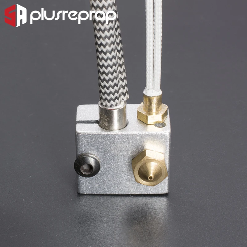M3 Stud винтовой термистор 100K NTC 3950 для экструдера 3D принтера Hotend|Детали и аксессуары