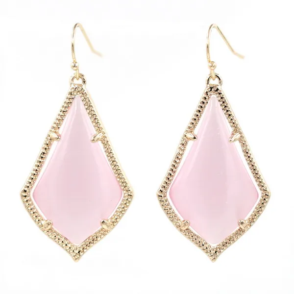 

Лидер продаж 2022, серьги-подвески в виде кошачьих глаз