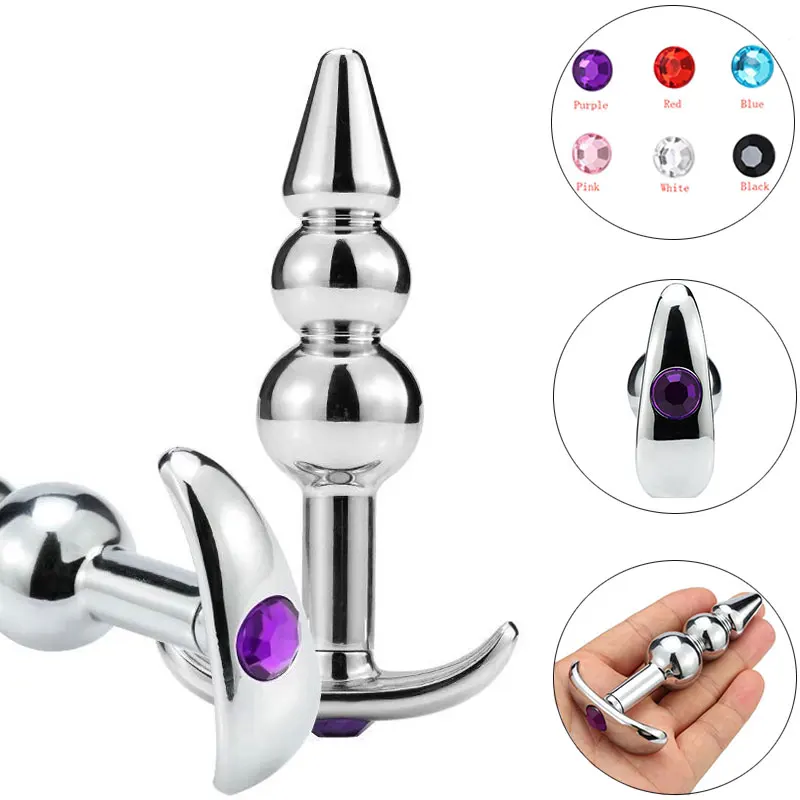 Женское нижнее белье эротическая игрушка Анальная пробка сексуальное с лямкой