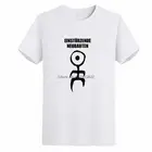 Складывающаяся футболка с изображением нового здания, топы большого размера, женская футболка, летняя мужская одежда в стиле Харадзюку