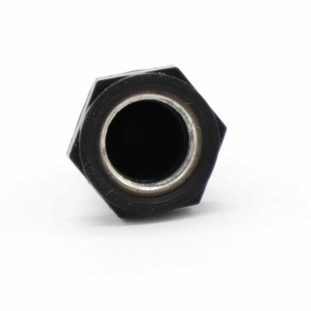 Кнопочный выключатель 15 А 50 В постоянного или 250 переменного тока крепеж 3/8 дюйма