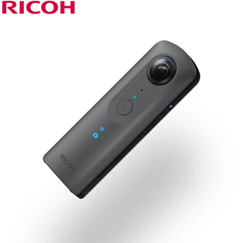 Панорамная камера THETA V 360 градусов HD наружная 4K видео VR камера|Смарт-гаджеты| |