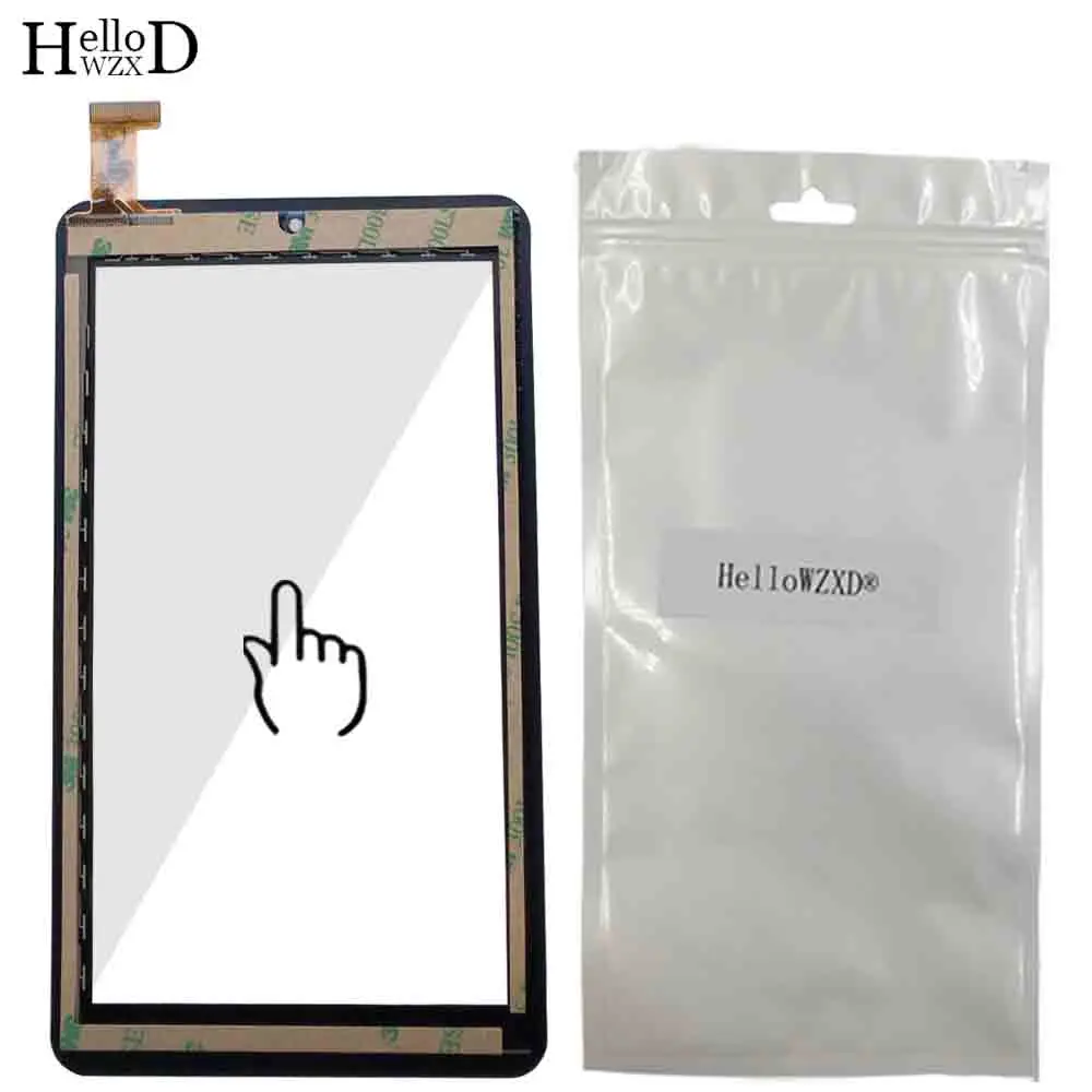 

7'' Touch Screen For eSTAR BEAUTY HD Quad Core MID7338W Touch Screen Digitizer Touch Panel Front Glass Sensor Tools