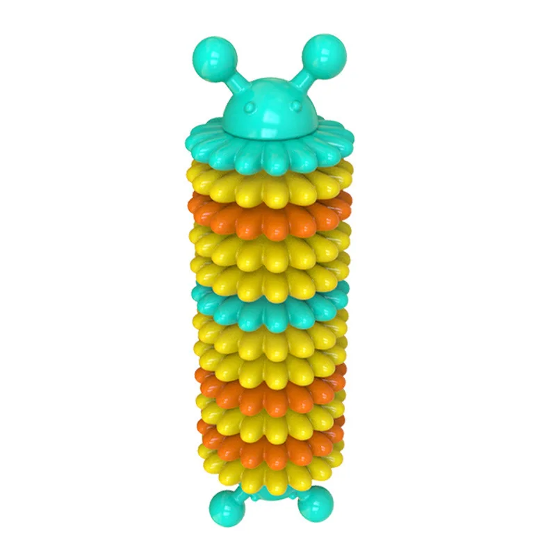 

Pet Cleaning Teeth Leaking Food Toys Bite-resistant and Wear-resistant Dog Teeth Relieve Puppy Boredom Pet Interactive Products