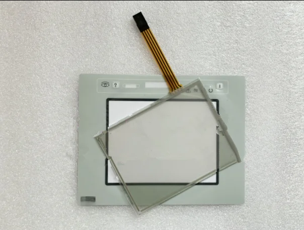 ETOP06-0050 eTOP06 ETOP06C Сенсорная панель + защитная пленка